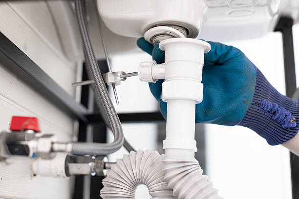 Reliable Pipe Repair contractor in Little Mountain, SC by AAA Plumbing Heating