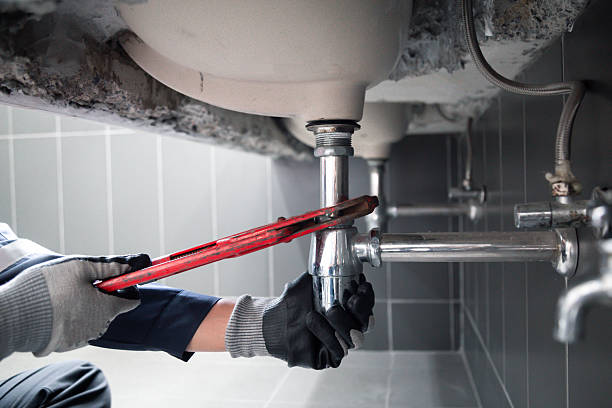 Trusted Pipe Repair service in Little Mountain, SC - AAA Plumbing Heating